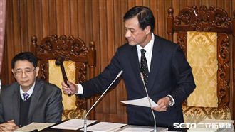 《財團法人法》三讀　宗教法人不納管