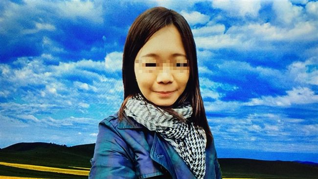 玄！盼留全屍　閃過善念找到黃女大腿