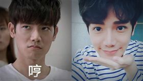 安安大明星,張行,是非,BL劇,鮮肉