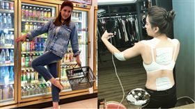 小禎/翻攝自臉書