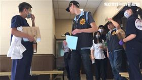 殺人,分屍,相驗,解剖,家屬,化驗,DNA,殯儀館,板橋