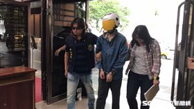 17直播，廖晏霆，情殺，邱女，直播主，女友，男友，分手，台北市，中山北路三段，要求復和。潘千詩攝影