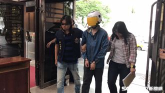 砍殺17直播主　恐怖情人殺人罪起訴