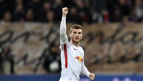 斐納進攻能力強，世界盃衛冕軍德國受看好。（圖／達志影像）