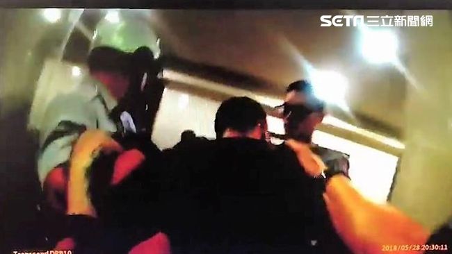 直播主遭男友砍殺　閨密：兇手愛動粗