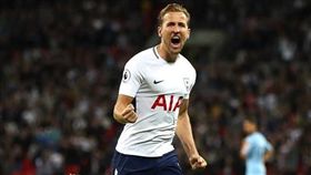 凱恩。（圖／翻攝自凱恩IG）