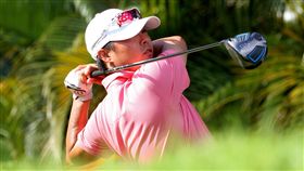 李威霖。（圖／TPGA提供）