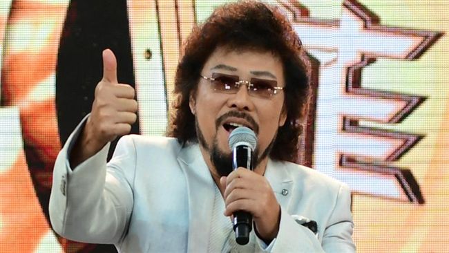 張菲也是老司機　笑認風塵一夜情