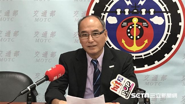 賀陳旦率眾出訪APEC　不怕被打壓