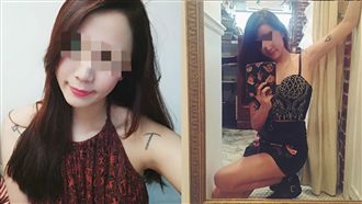 17直播主遭砍殺　同業：她人緣很好