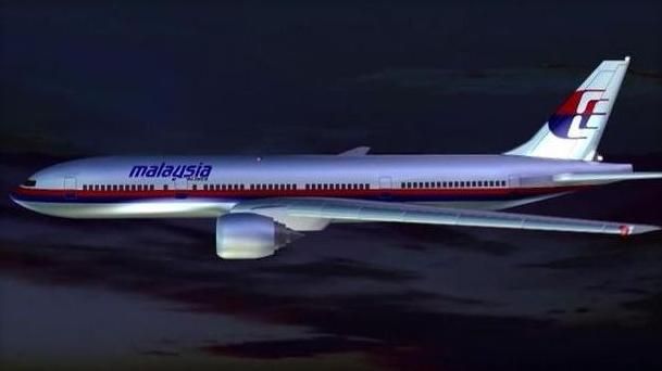 馬航MH370搜尋任務　近日將結束