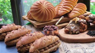 米其林御用麵包坊　告訴你麵包這樣吃