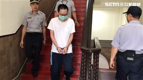 殺人，王景玉，思覺失調症，內湖女童命案，高院。潘千詩攝影