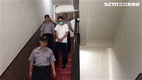 殺人，王景玉，思覺失調症，內湖女童命案，高院。潘千詩攝影