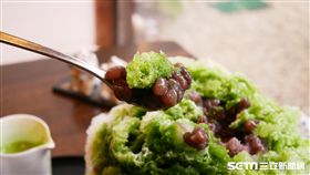 大藏餅,蕨餅,名古屋,美食。（圖／記者馮珮汶攝）