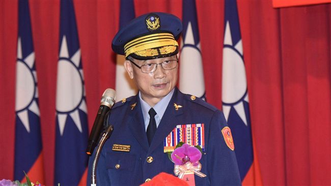 基層警消成功加薪　陳家欽感謝這些人