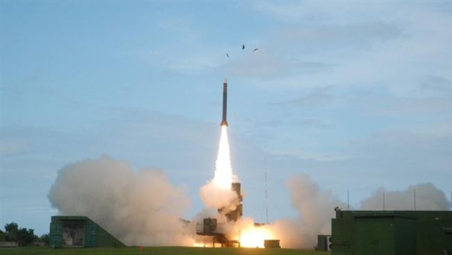 掌500億軍備大餅　新中科院長受矚