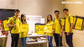 honestbee,周禎洋,京站百貨,百貨美食,外送,銀座杏子豬排,大戶屋