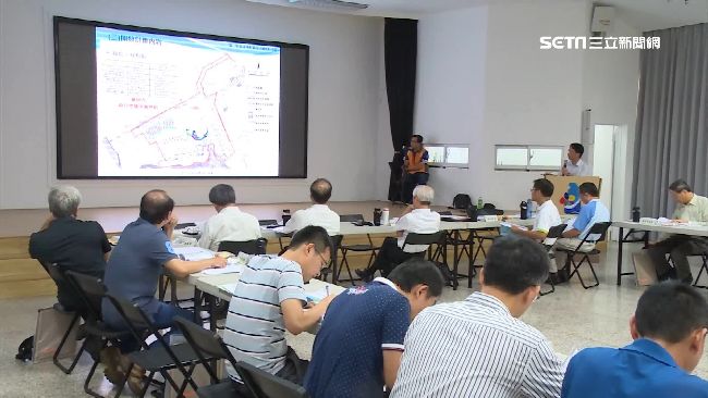 保育類會自己閃？都蘭開發商環評失言