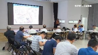 保育類會自己閃？都蘭開發商環評失言