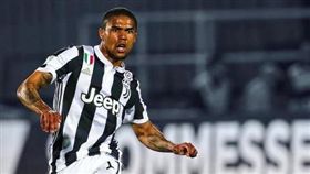 道格拉斯•科斯塔（Douglas Costa）（圖／取自道格拉斯•科斯塔個人IG）