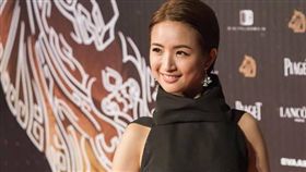 林依晨短髮（翻攝自林依晨臉書）