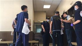 殺人,分屍,相驗,解剖,家屬,結婚,兇嫌,殯儀館,板橋