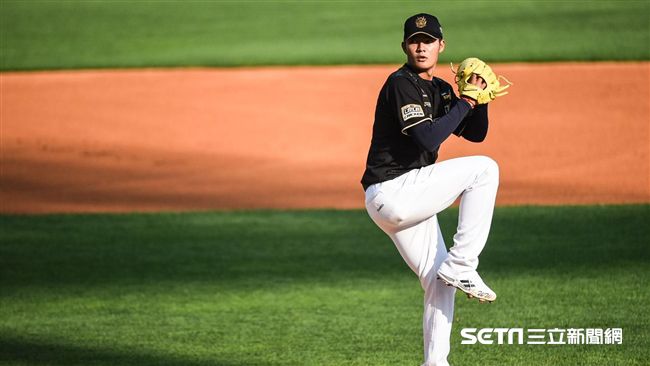 王維中再戰斗山　強碰WBC準國手