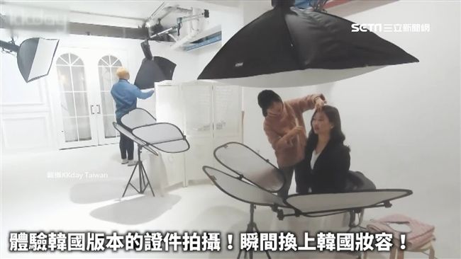 相館員工偷拍裙底春光　215女受害