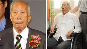 王大閎逝世　登陸月球紀念碑成遺願台灣近代建築界代表人物王大閎（圖）曾設計外交部與國父紀念館建築，28日晚間辭世。王大閎的兒子王守正29日說，父親生前未能完成「登陸月球紀念碑」，未來盼能推動這項計畫，完成父親心願。（檔案照片）中央社