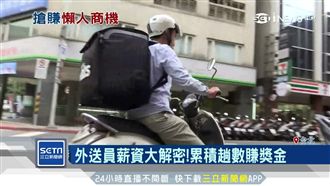 百貨攜手外送業　主題餐廳美食送到家