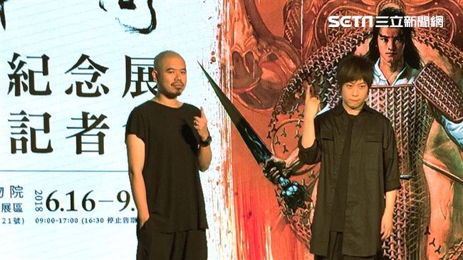 緬懷鄭問精神　阿信：懇請做三件事情