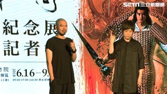 緬懷鄭問精神　阿信：懇請做三件事情