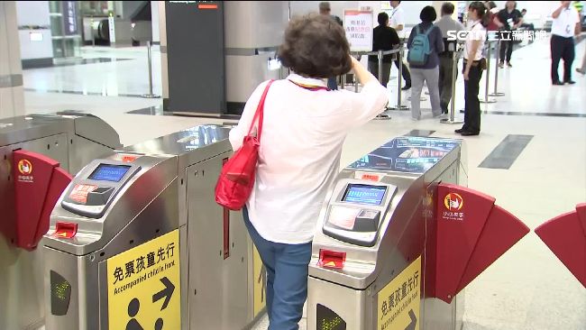 高鐵學生專屬優惠　4日凌晨開放購票