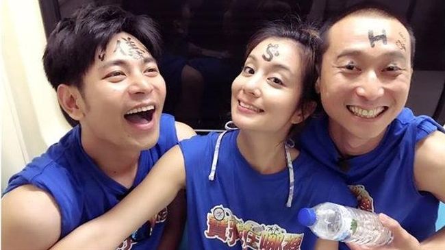 山寨SHE太崩壞　釣出本尊火線回覆