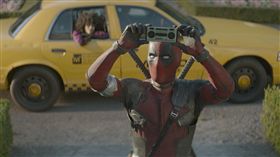 ▲《死侍2》在台上映2周，票房突破2億。（圖／二十世紀福斯提供）