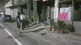 桃園,觀音,砍人,媽媽,伯母,阿姨