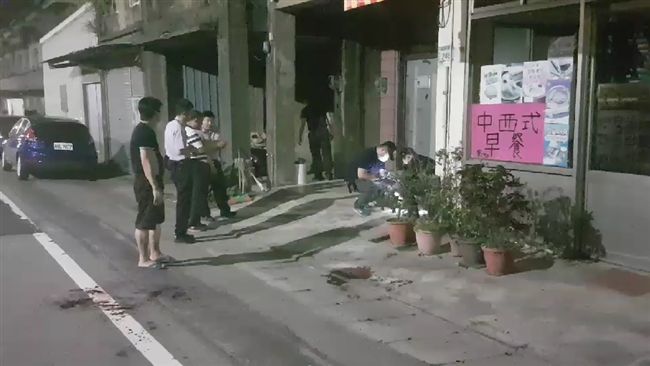 僅因勸吃藥　釀弒親1死2重傷慘劇