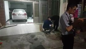 桃園,觀音,砍人,媽媽,伯母,阿姨