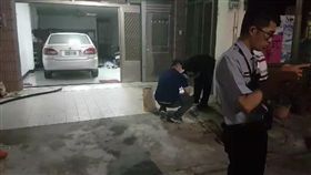 桃園,觀音,砍人,媽媽,伯母,阿姨