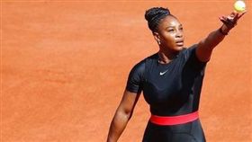 ▲S.Williams。（圖／翻攝自小威IG）