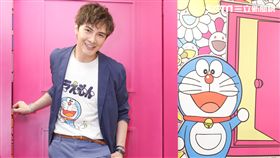 UNIQLO UT系列 哆啦A夢　謝佳見　品牌提供