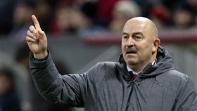 籤運好分到A組，東道主俄國盼避免首輪淘汰。（圖／達志影像）
