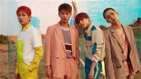 SHINee／翻攝自SHINee臉書