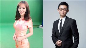 房業涵,視網膜/翻攝自臉書