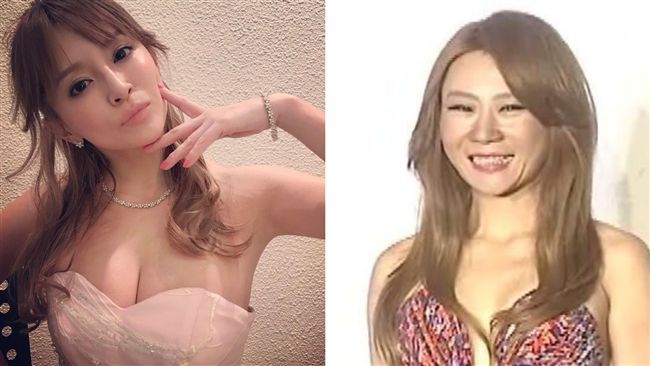 不只元祖少奶奶！濱崎步偷吃也挑這款