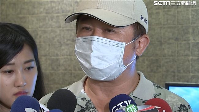 誰幫助惡魔？死者父首受訪：碰到惡魔