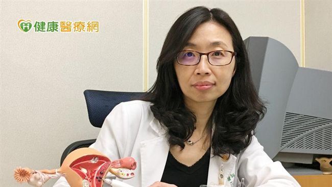 經痛又血尿　子宮內膜異位險毀新娘夢