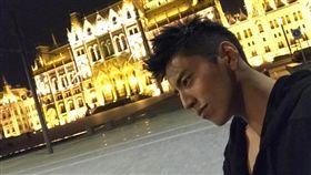 王大陸／翻攝自王大陸微博