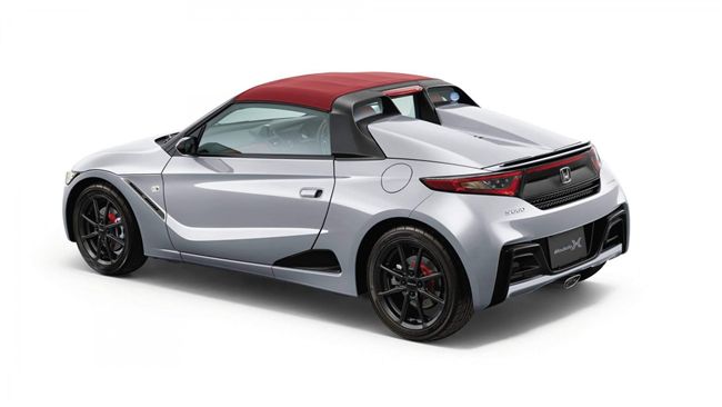 省油好用的輕型車在美國已有不少人使用。（圖／翻攝HONDA Access網站）